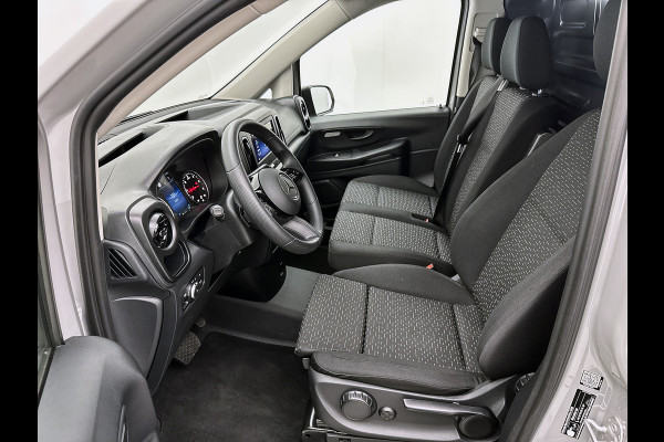 Mercedes-Benz Vito 116 CDI L2 Pro Trekhaak Led multibeam Parkeerpakket Betimmering Cruise Control