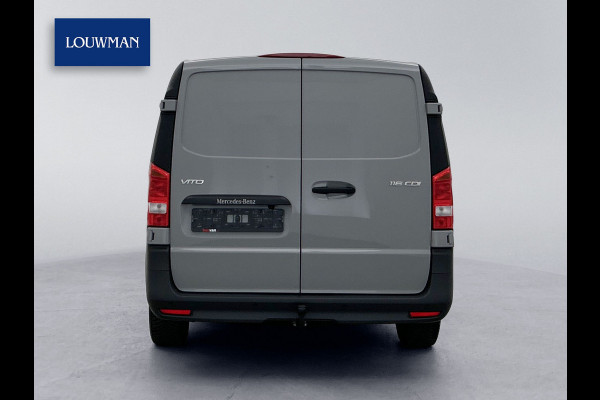 Mercedes-Benz Vito 116 CDI L2 Pro Trekhaak Led multibeam Parkeerpakket Betimmering Cruise Control
