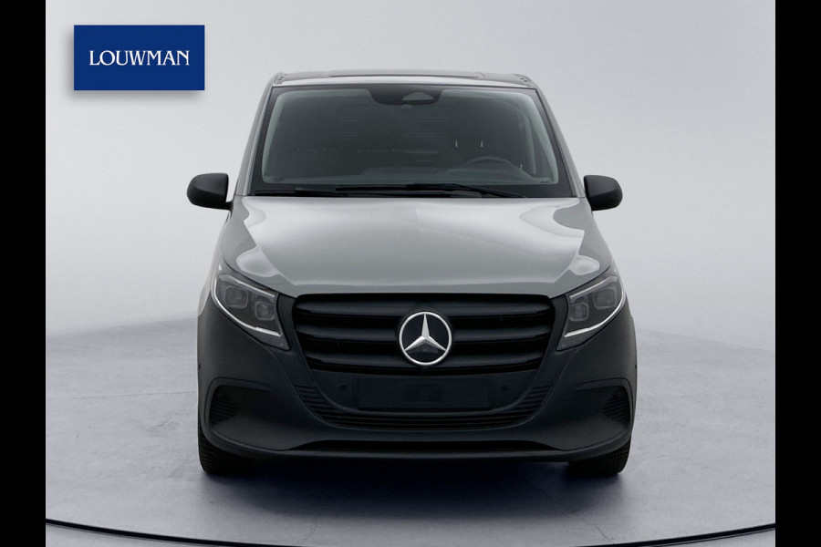 Mercedes-Benz Vito 116 CDI L2 Pro Trekhaak Led multibeam Parkeerpakket Betimmering Cruise Control