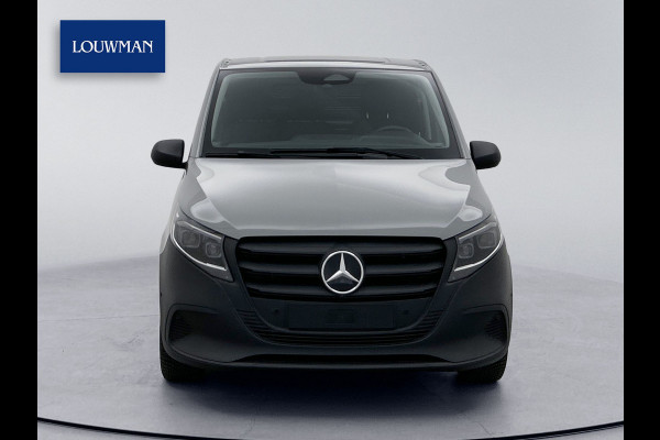 Mercedes-Benz Vito 116 CDI L2 Pro Trekhaak Led multibeam Parkeerpakket Betimmering Cruise Control