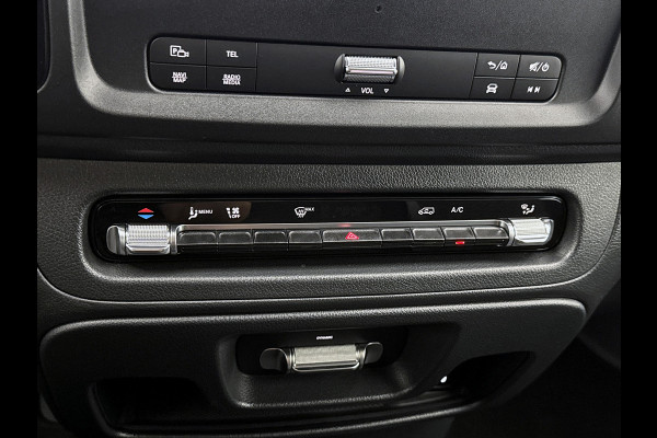 Mercedes-Benz Vito 116 CDI L2 Pro Trekhaak Led multibeam Parkeerpakket Betimmering Cruise Control