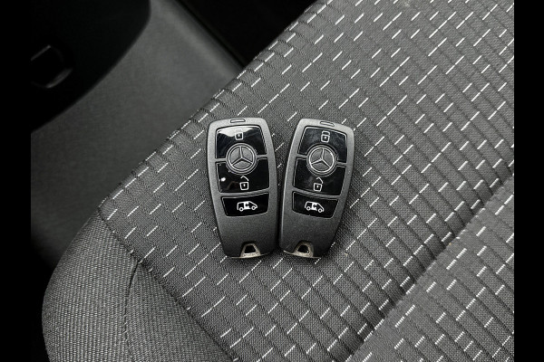 Mercedes-Benz Vito 116 CDI L2 Pro Trekhaak Led multibeam Parkeerpakket Betimmering Cruise Control