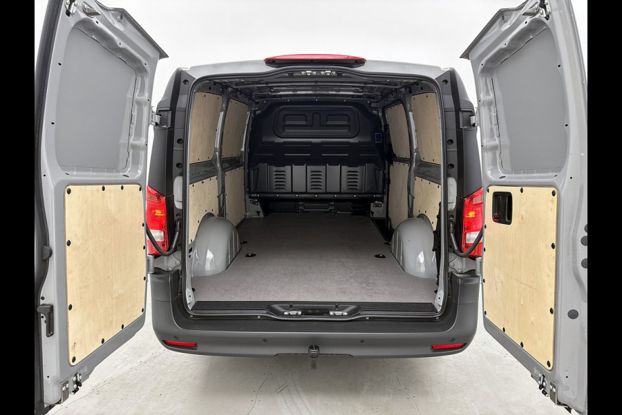 Mercedes-Benz Vito 116 CDI L2 Pro Trekhaak Led multibeam Parkeerpakket Betimmering Cruise Control