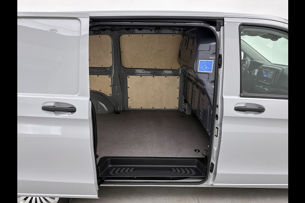 Mercedes-Benz Vito 116 CDI L2 Pro Trekhaak Led multibeam Parkeerpakket Betimmering Cruise Control