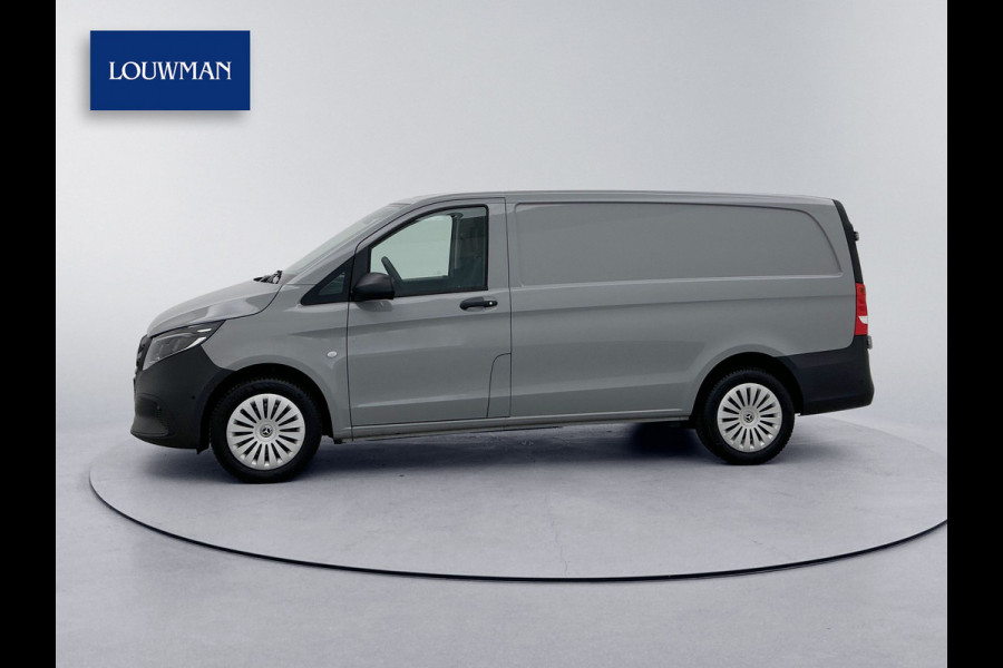 Mercedes-Benz Vito 116 CDI L2 Pro Trekhaak Led multibeam Parkeerpakket Betimmering Cruise Control