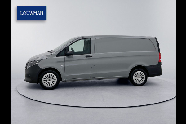 Mercedes-Benz Vito 116 CDI L2 Pro Trekhaak Led multibeam Parkeerpakket Betimmering Cruise Control