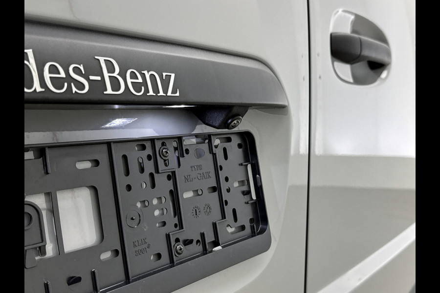 Mercedes-Benz Vito 116 CDI L2 Pro Trekhaak Led multibeam Parkeerpakket Betimmering Cruise Control