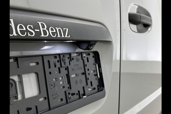 Mercedes-Benz Vito 116 CDI L2 Pro Trekhaak Led multibeam Parkeerpakket Betimmering Cruise Control