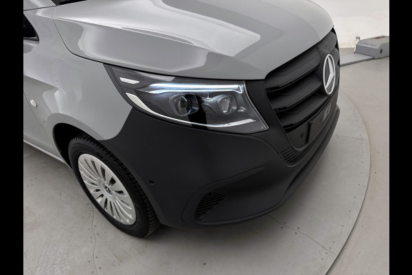Mercedes-Benz Vito 116 CDI L2 Pro Trekhaak Led multibeam Parkeerpakket Betimmering Cruise Control