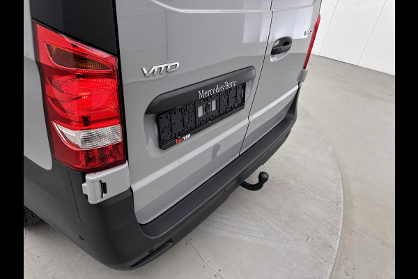 Mercedes-Benz Vito 116 CDI L2 Pro Trekhaak Led multibeam Parkeerpakket Betimmering Cruise Control