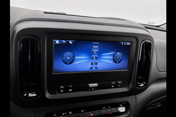 Mercedes-Benz Vito 116 CDI L2 Pro Trekhaak Led multibeam Parkeerpakket Betimmering Cruise Control