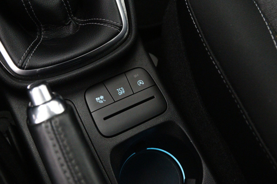 Ford Fiesta 1.0 EcoBoost 101 PK Active First Edition, Adap. Cruise Control, Sportstoelen, Keyless