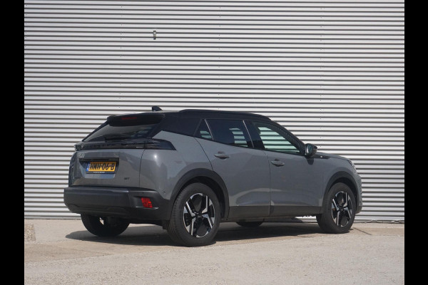 Peugeot e-2008 EV GT Avantage 54 kWh Carplay