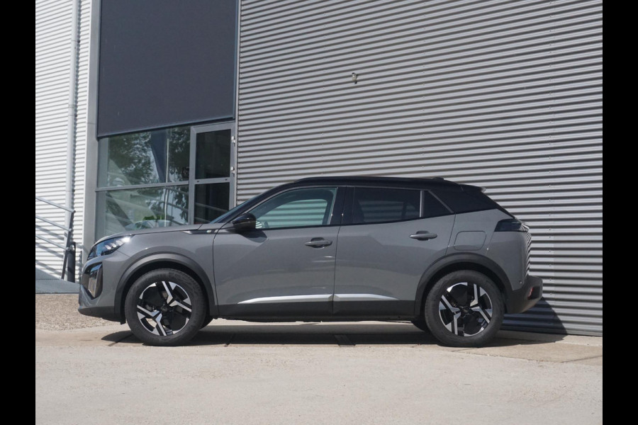 Peugeot e-2008 EV GT Avantage 54 kWh Carplay