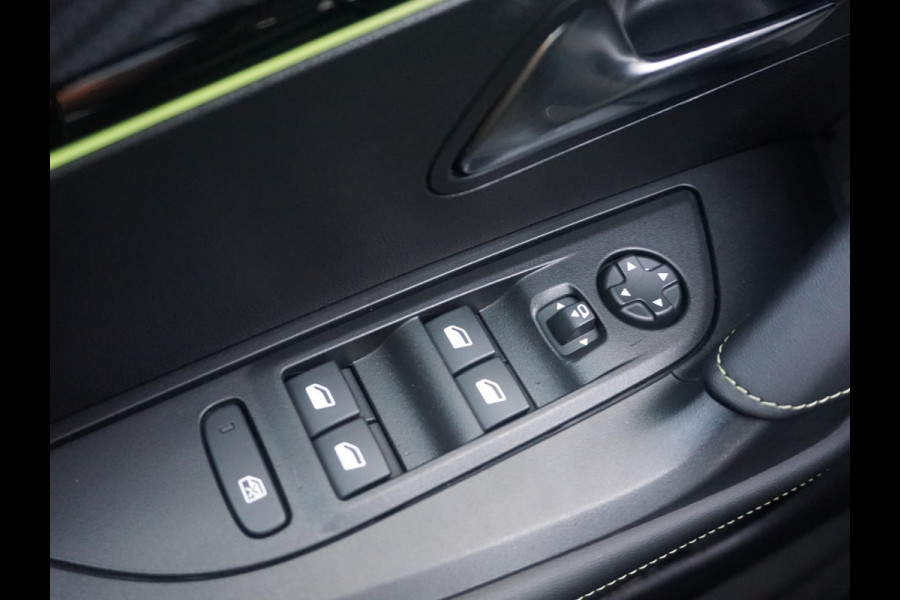 Peugeot e-2008 EV GT Avantage 54 kWh Carplay