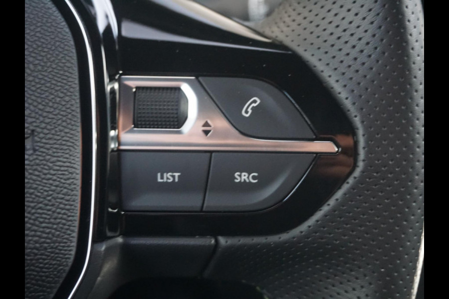 Peugeot e-2008 EV GT Avantage 54 kWh Carplay