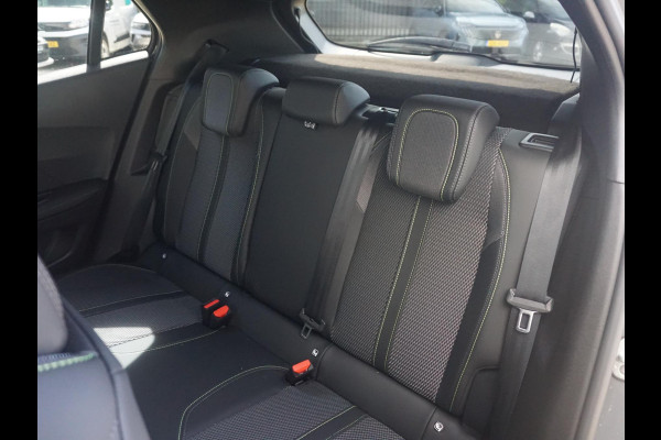 Peugeot e-2008 EV GT Avantage 54 kWh Carplay