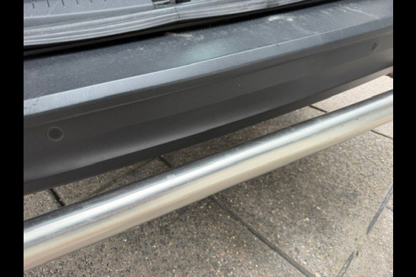 Volkswagen Caddy Cargo Maxi 1.5 TGI AIRCO I PDC I MULTIMEDIA I 1e EIGENAAR I COMLETE ONDERHOUDSHISTORIE I RIJDEN O GROEN GAS = CO2 NEUTRAAL!