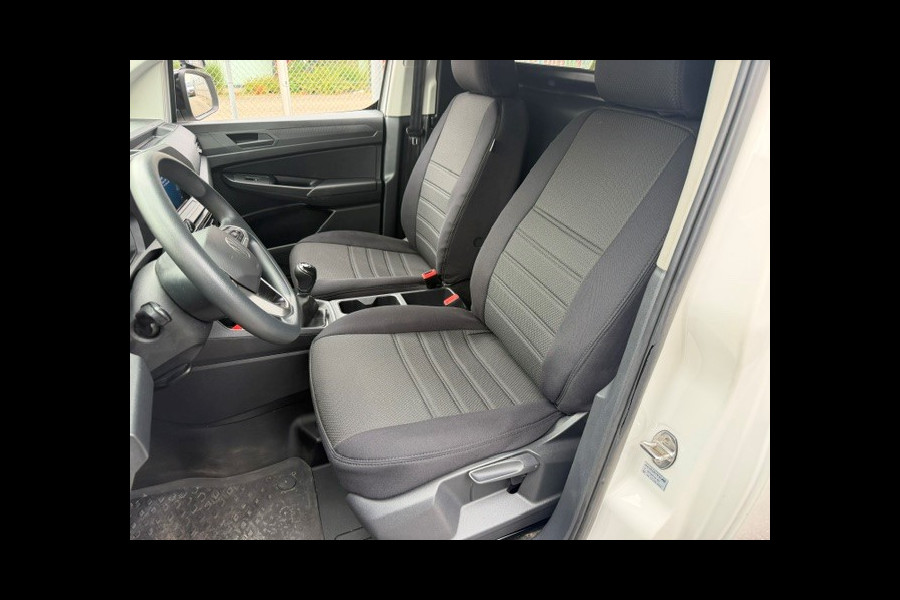 Volkswagen Caddy Cargo Maxi 1.5 TGI AIRCO I PDC I MULTIMEDIA I 1e EIGENAAR I COMLETE ONDERHOUDSHISTORIE I RIJDEN O GROEN GAS = CO2 NEUTRAAL!