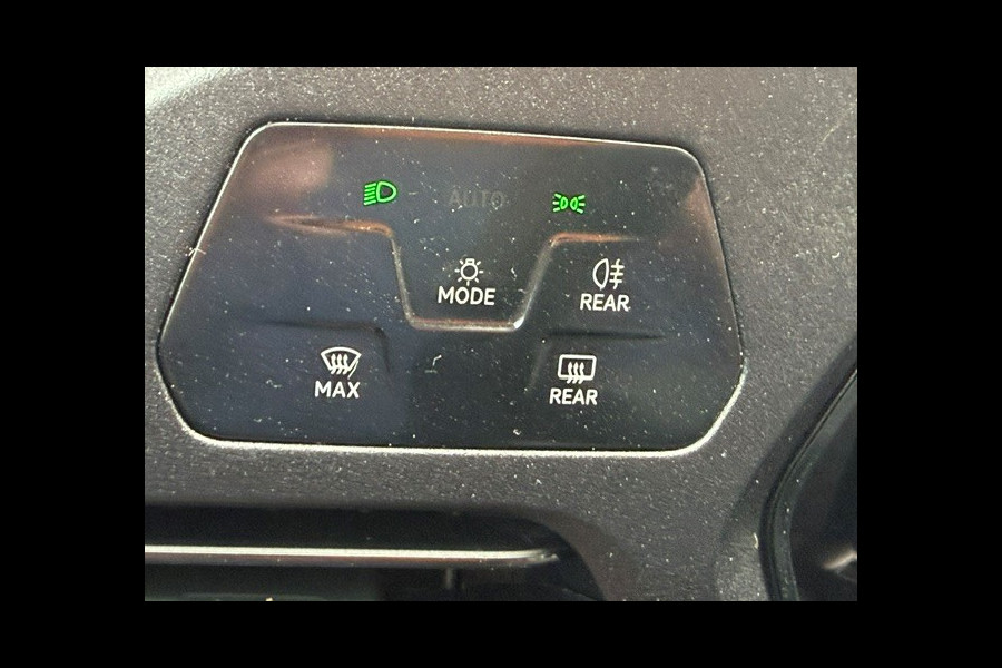 Volkswagen Caddy Cargo Maxi 1.5 TGI AIRCO I PDC I MULTIMEDIA I 1e EIGENAAR I COMLETE ONDERHOUDSHISTORIE I RIJDEN O GROEN GAS = CO2 NEUTRAAL!