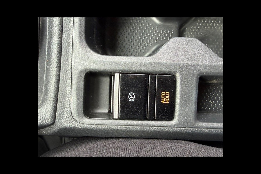Volkswagen Caddy Cargo Maxi 1.5 TGI AIRCO I PDC I MULTIMEDIA I 1e EIGENAAR I COMLETE ONDERHOUDSHISTORIE I RIJDEN O GROEN GAS = CO2 NEUTRAAL!