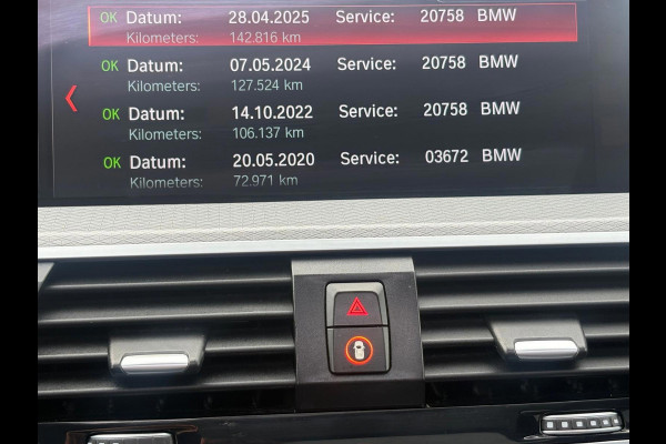 BMW X3 M40I 360PK/4WD/PANO/CARPLAY/HUD/DEALER-ONDERHOUDEN