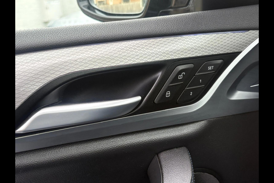 BMW X3 M40I 360PK/4WD/PANO/CARPLAY/HUD/DEALER-ONDERHOUDEN