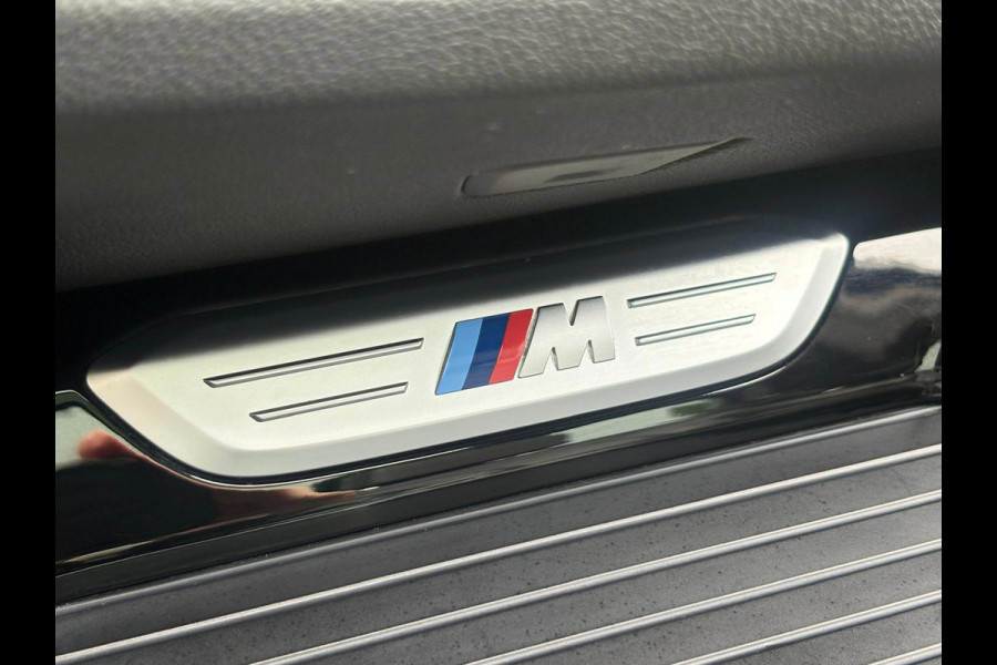 BMW X3 M40I 360PK/4WD/PANO/CARPLAY/HUD/DEALER-ONDERHOUDEN