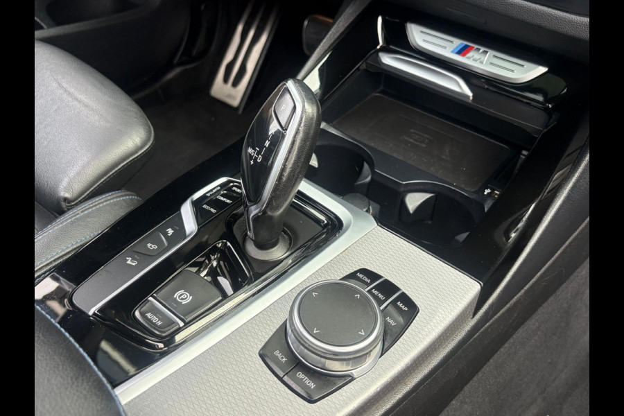 BMW X3 M40I 360PK/4WD/PANO/CARPLAY/HUD/DEALER-ONDERHOUDEN