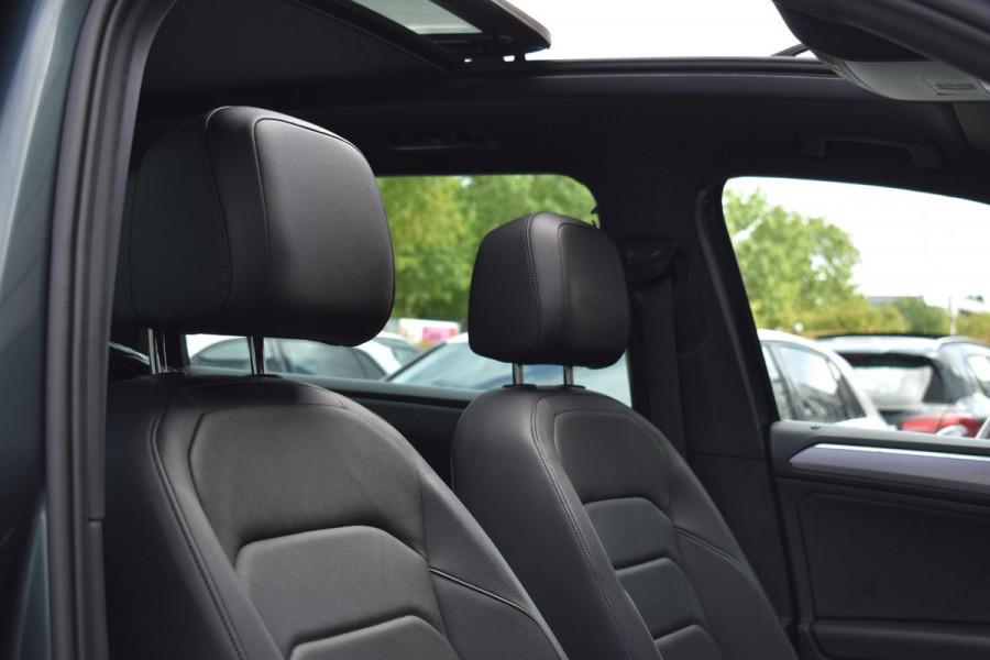 Seat Tarraco 1.4 TSI e-Hybrid PHEV FR Business Pano Keyless 360C Trekhaak