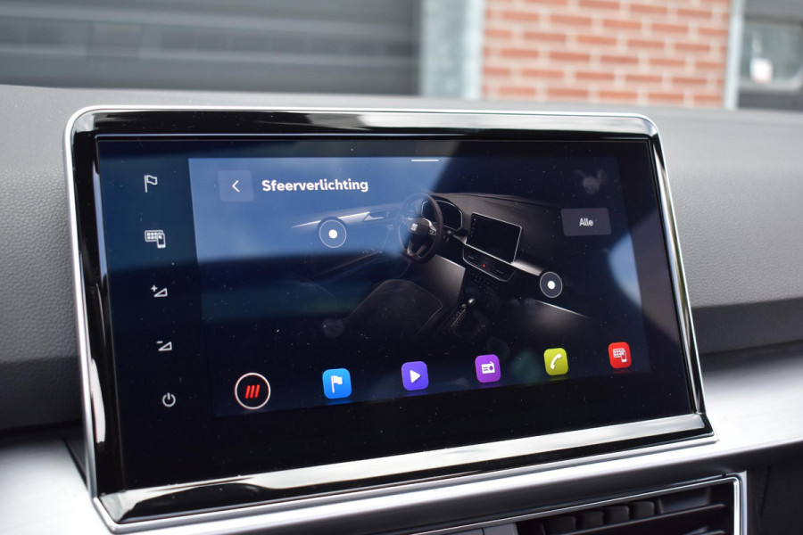 Seat Tarraco 1.4 TSI e-Hybrid PHEV FR Business Pano Keyless 360C Trekhaak