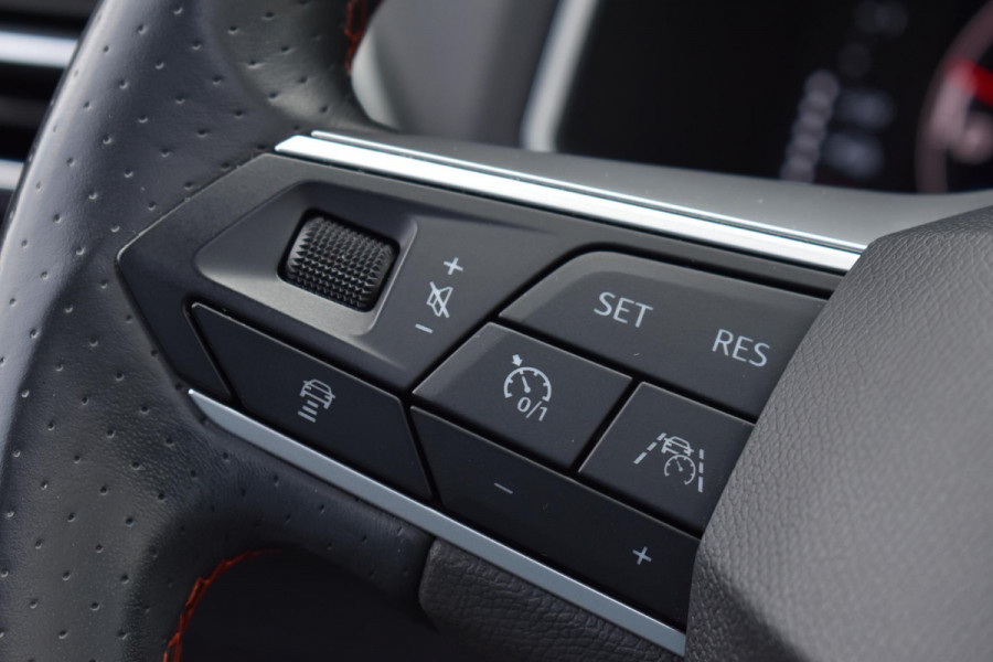 Seat Tarraco 1.4 TSI e-Hybrid PHEV FR Business Pano Keyless 360C Trekhaak