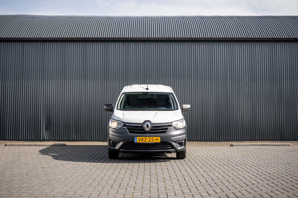 Renault Express 1.5 Blue dCi 75 | 1e Eigenaar | Cruise | Airco
