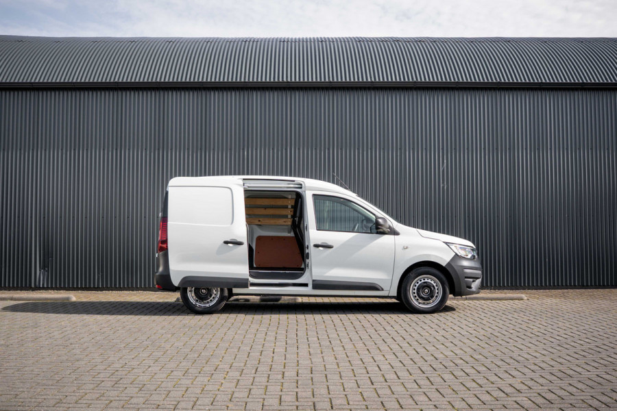 Renault Express 1.5 Blue dCi 75 | 1e Eigenaar | Cruise | Airco