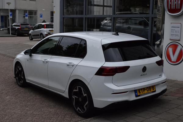 Volkswagen Golf 1.5 eTSI R-Line|Camera|Sfeer|Carplay|