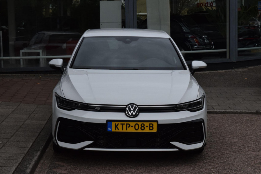 Volkswagen Golf 1.5 eTSI R-Line|Camera|Sfeer|Carplay|