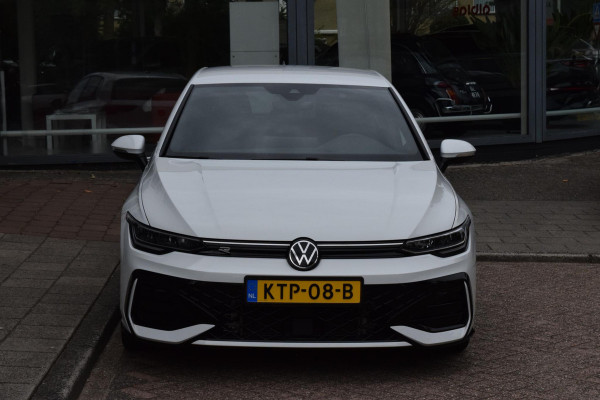 Volkswagen Golf 1.5 eTSI R-Line|Camera|Sfeer|Carplay|