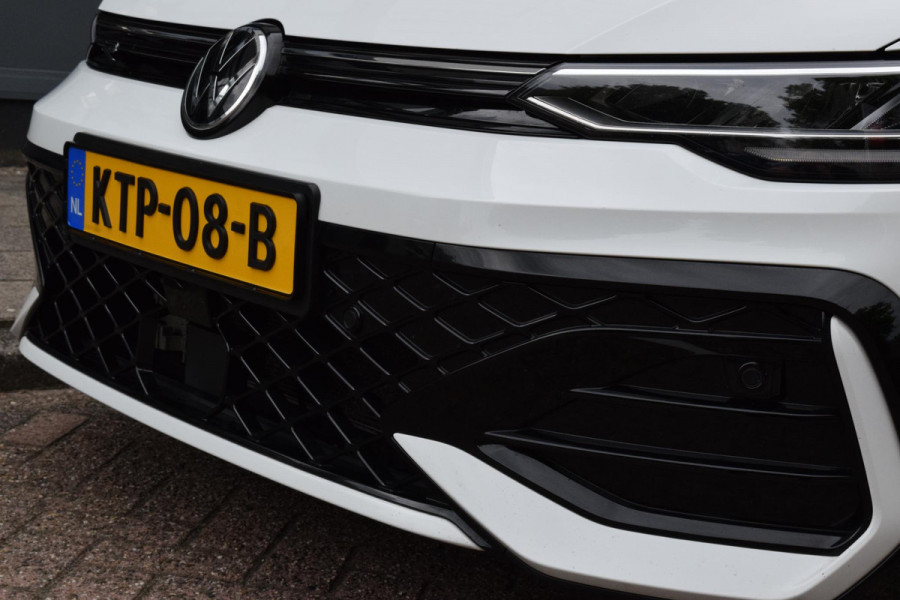 Volkswagen Golf 1.5 eTSI R-Line|Camera|Sfeer|Carplay|