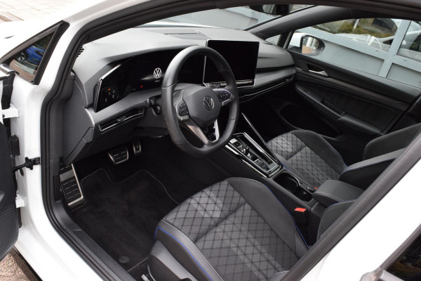 Volkswagen Golf 1.5 eTSI R-Line|Camera|Sfeer|Carplay|