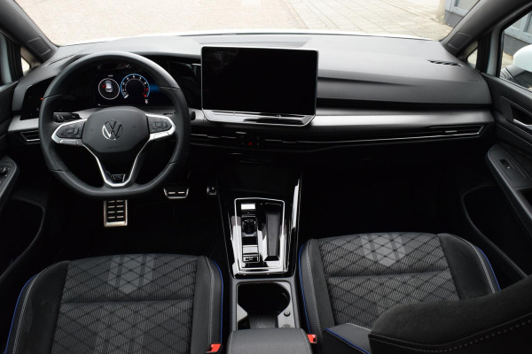 Volkswagen Golf 1.5 eTSI R-Line|Camera|Sfeer|Carplay|