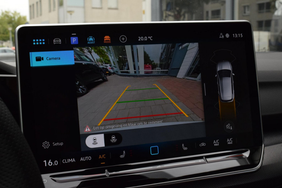 Volkswagen Golf 1.5 eTSI R-Line|Camera|Sfeer|Carplay|