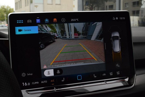 Volkswagen Golf 1.5 eTSI R-Line|Camera|Sfeer|Carplay|
