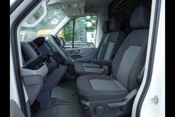 Volkswagen Crafter 2.0 TDI 140PK L3H2 Airco DSG-automaat
