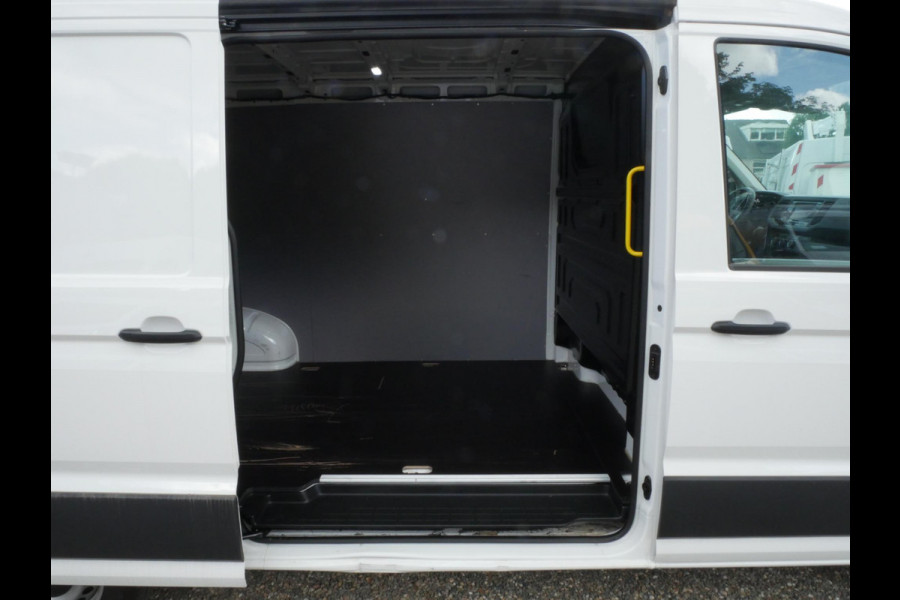 Volkswagen Crafter 2.0 TDI 140PK L3H2 Airco DSG-automaat