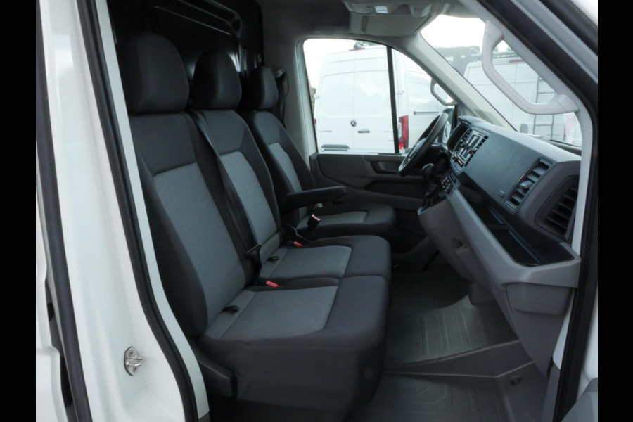 Volkswagen Crafter 2.0 TDI 140PK L3H2 Airco DSG-automaat