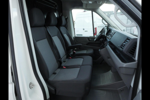 Volkswagen Crafter 2.0 TDI 140PK L3H2 Airco DSG-automaat
