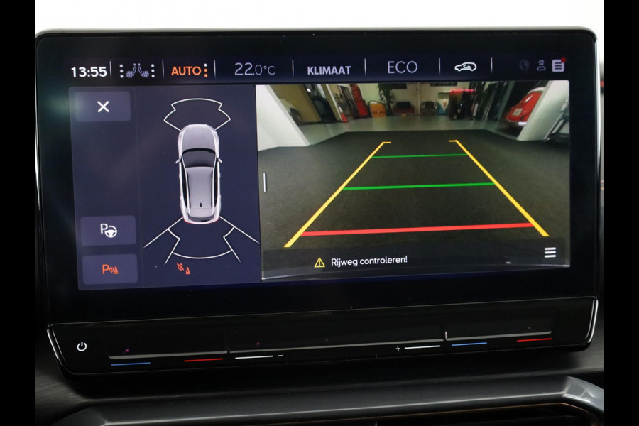 CUPRA Formentor 1.4 e-Hybrid VZ Performance 245 pk Automaat | Navigatie | Panoramadak | Parkeersensoren (Park assist) | Achteruitrijcamera | Elektr. bestuurdersstoel met geheugen | Autom. airco (3 zones) |