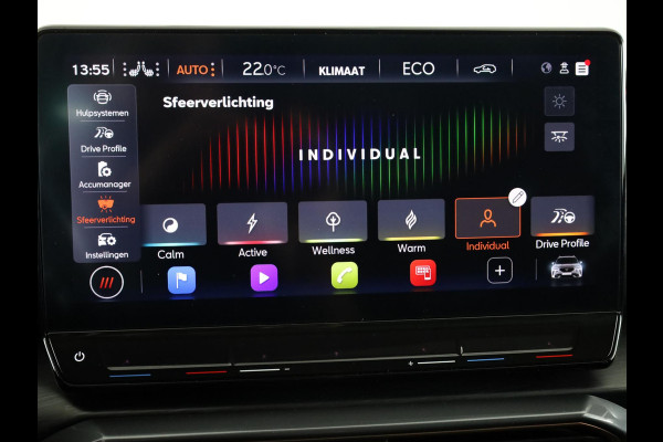 CUPRA Formentor 1.4 e-Hybrid VZ Performance 245 pk Automaat | Navigatie | Panoramadak | Parkeersensoren (Park assist) | Achteruitrijcamera | Elektr. bestuurdersstoel met geheugen | Autom. airco (3 zones) |