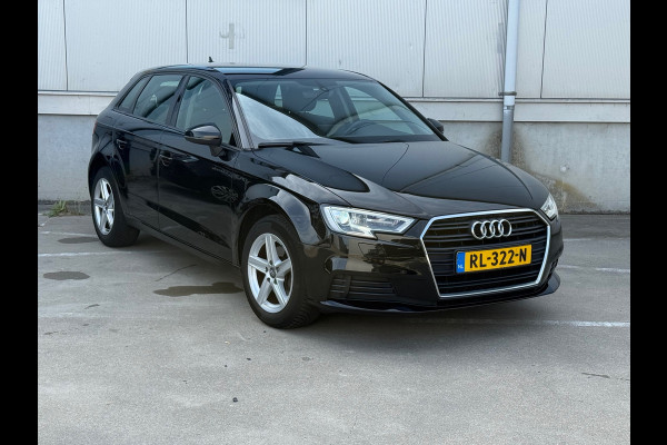 Audi A3 Sportback 1.0 TFSI / APK / Navigatie / Garantie / Led - Xenon / Inruil Mogelijk /