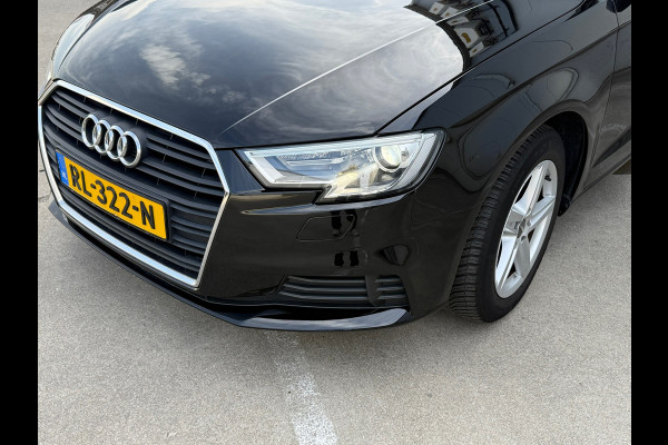 Audi A3 Sportback 1.0 TFSI / APK / Navigatie / Garantie / Led - Xenon / Inruil Mogelijk /